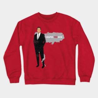 Draper Crewneck Sweatshirt